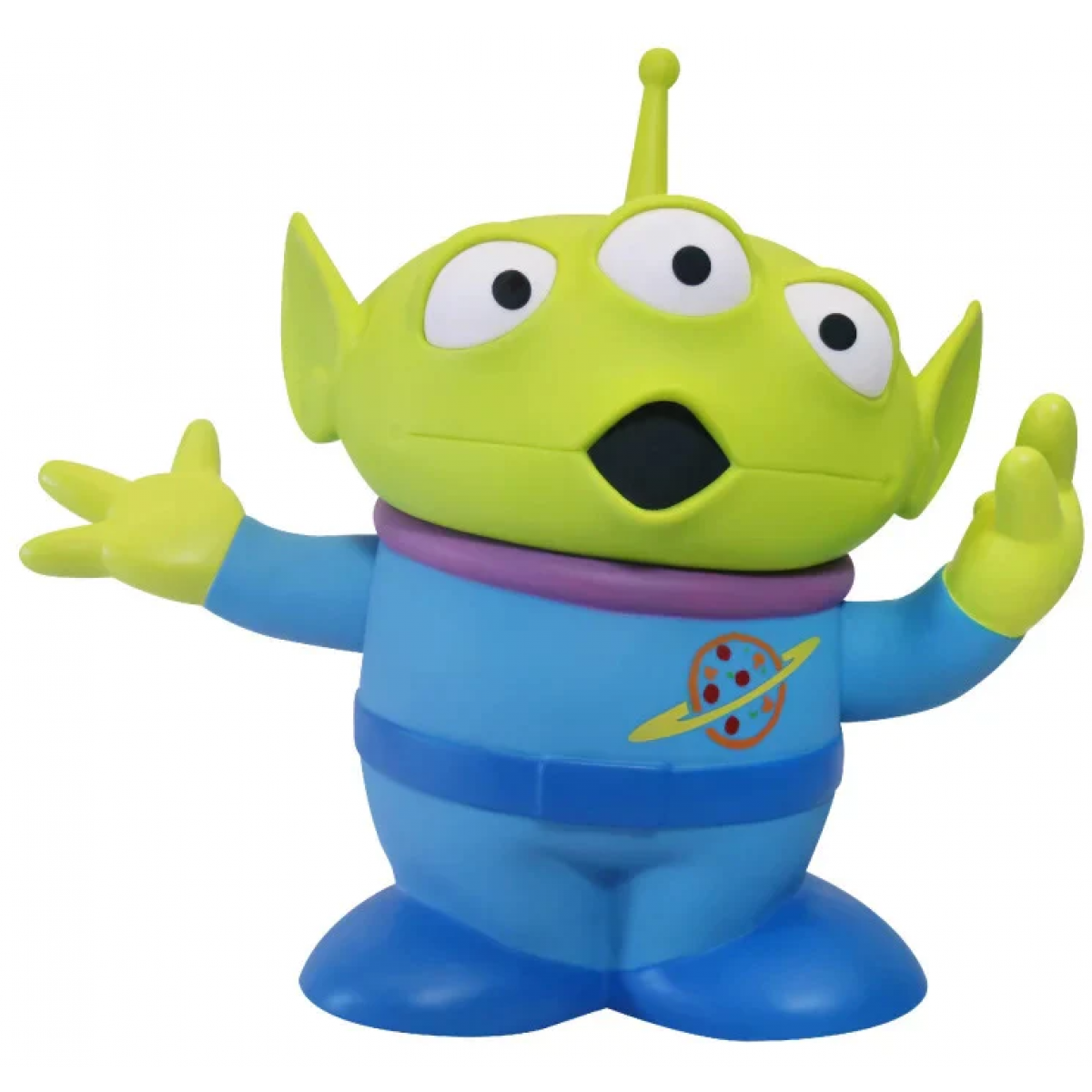 Camino 761713 迪士尼三眼仔 USB LED 造型燈 15吋